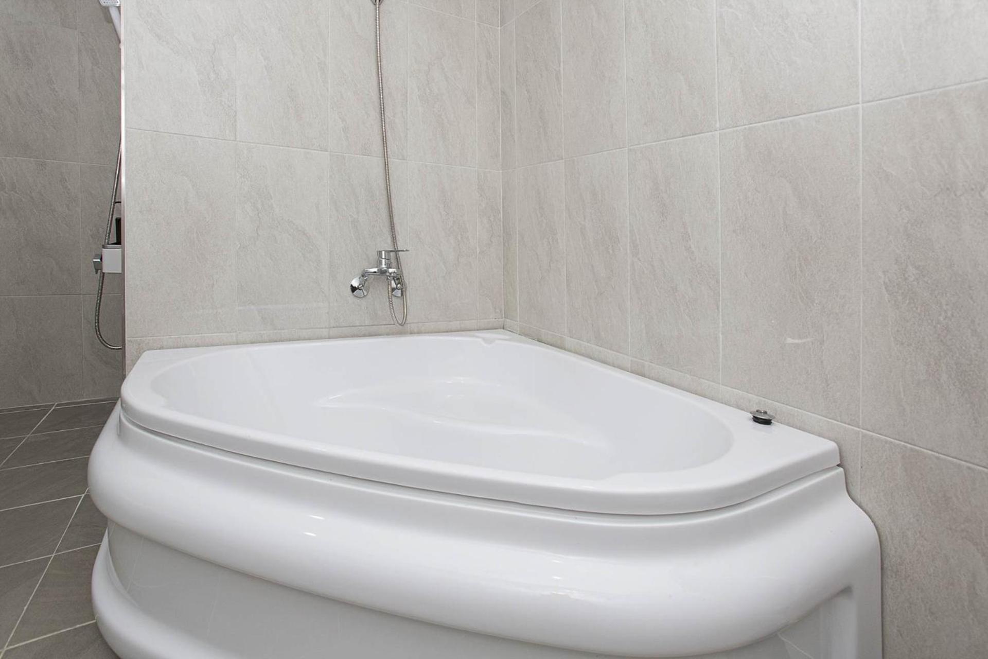 Hotel Centro Stay Инчон Стая снимка
